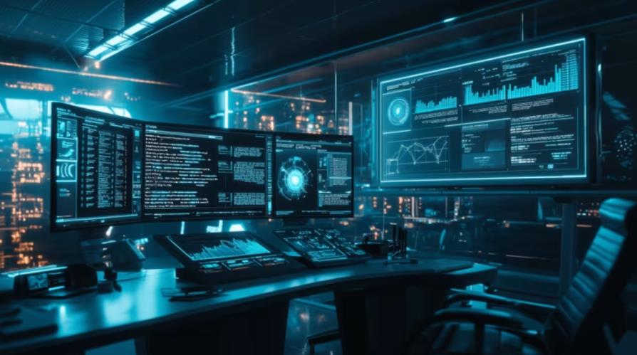 平顶山工业设备远程运维SCADA，设备数据采集与远程运维管控解决方案