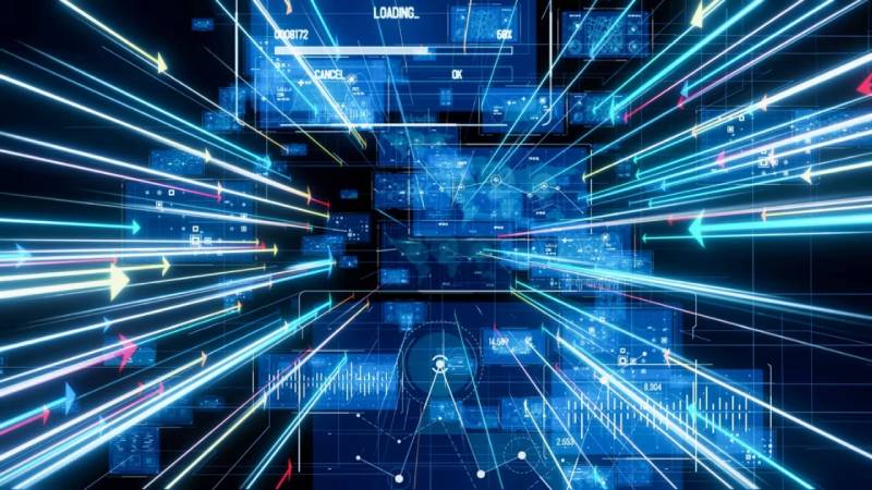 平顶山SCADA系统开发:守护工业安全的数字卫士